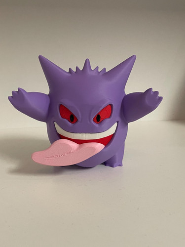 Pokemon ectoplasma fenetre - pokemon,