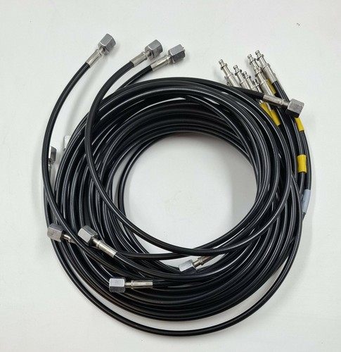 Kit flexibles hydraulique - , de