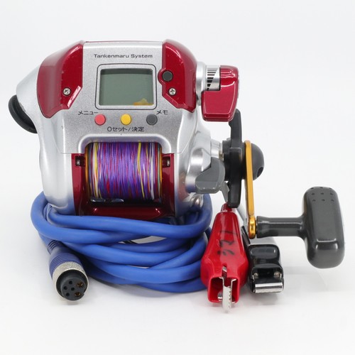 Shimano dendou maru play - maru,