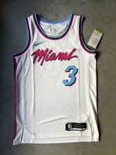 Maillot NBA Collector City