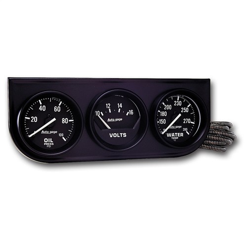 Autometer 2397 compteur - autometer,