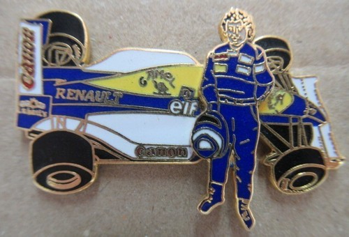 Lot pin f1 - lot, 4