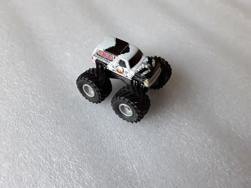 Micro machines ford - machines, bronco