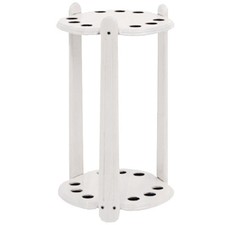 Porte queues rond a poser