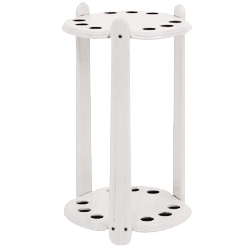 Porte queues rond - , a
