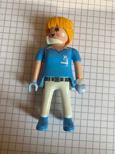 Playmobil personnage femme - playmobil,
