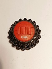 Boule pour machine à écrire Olivetti : 10 Sirio     #31