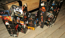 Johnny Hallyday - Limited Access- PLV -Introuvable-(1,18 M x 0,59) Trés R@re