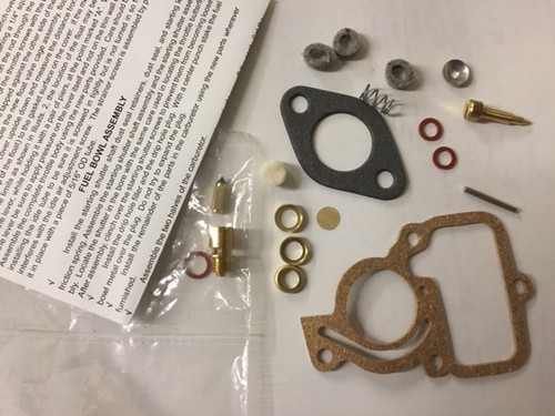 Made usa farmall cub - in,