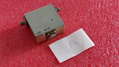 Ar1 hp0960 0084 - ar1, isolator