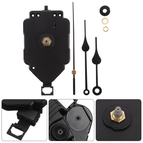 Kit horloge électrique - d'horloge,
