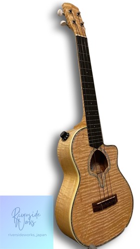 Ukulélé ténor leilani avec - leilani,