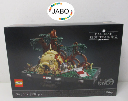 Lego star wars 75330 - lego,