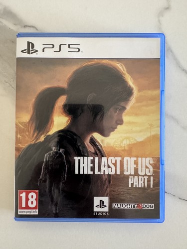 The last part - last, of