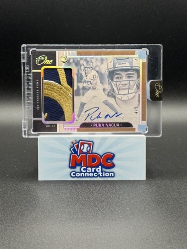 2023 panini one - 2023,