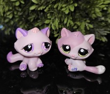 ✨️lot Littlest Pet Shop #