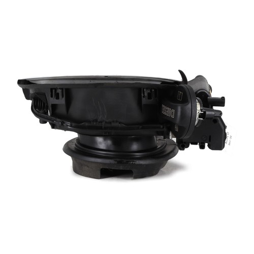 Trappe portillon carburant - ,