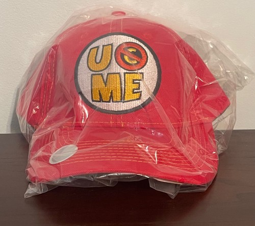 Wwe authentic john cena - john,