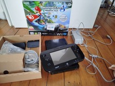 Nintendo Wii U - Console Wii U pack Mario Kart 8