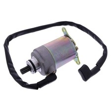 Démarreur pour Peugeot Tweet