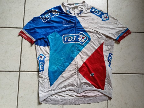 Maillot veste cycliste - maillot,