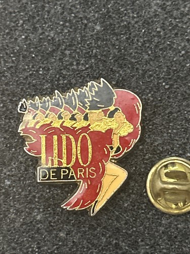Pin pins - pin's, 41