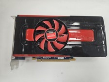 AMD Radeon HD 7770 2GB