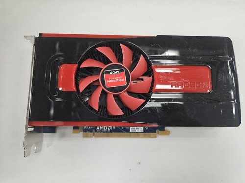 Amd radeon 7770 2gb - radeon, hd