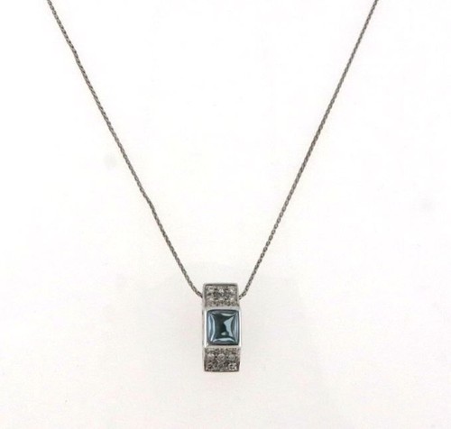 Collier chimento femme or - chimento, in