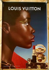 Affiche poster taille abribus