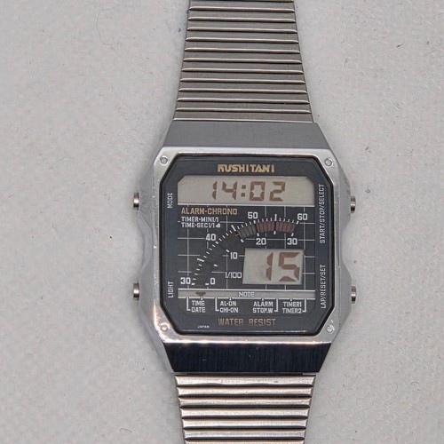 Montre citizen vega - montre,