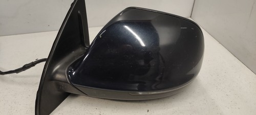 Retroviseur gauche audi - retroviseur,