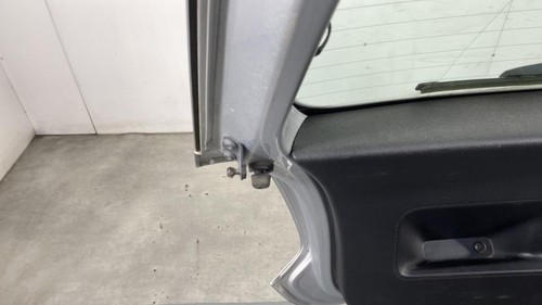 Malle hayon arriere volkswagen - malle/hayon,