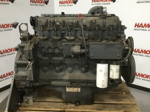 Deutz bf6m2012c ind - deutz,