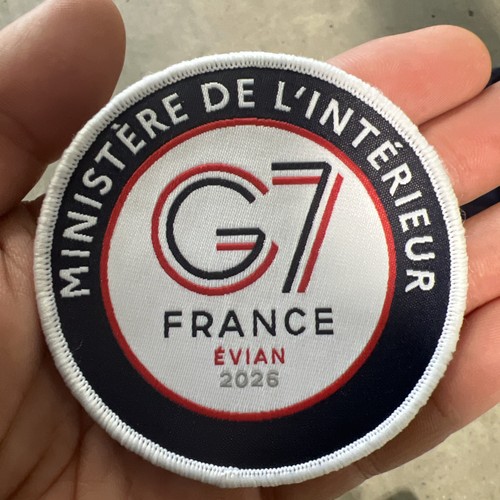 Rondache - , g7