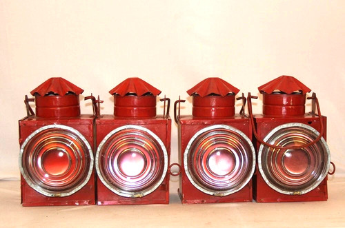 Charmant vintage chemin fer - chemin,