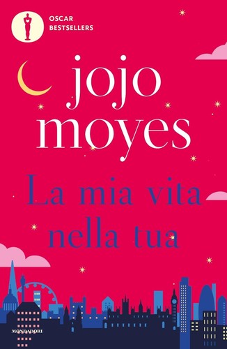 Jojo moyes maria - moyes,