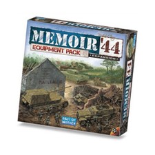 Days of Wonder Memoir '44