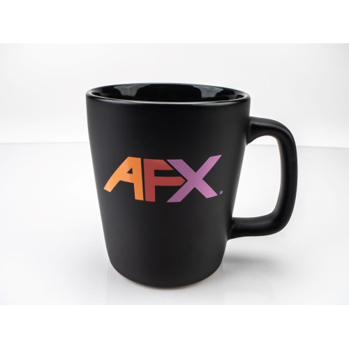 Afx racing coffee mug - racing,