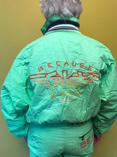 Combinaison de ski homme