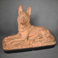 Jolie Sculpture en Plâtre ? -