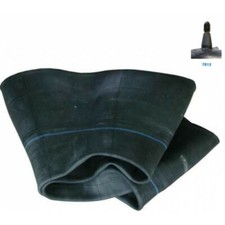 Chambre à air - 4.50-15 · 5.00-15 - Valve droite TR15 | avant tracteur 2RM