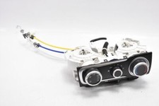 Panneau de ventilation de la climatisation Rhd HONDA JAZZ IV 17-