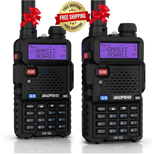 Digital handheld radio - digital, scanner