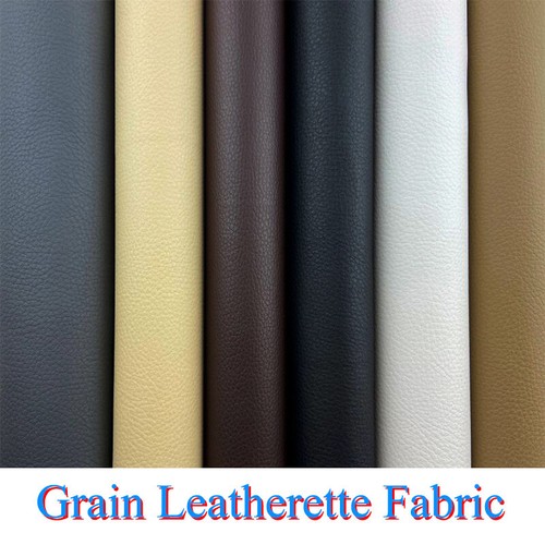 Simili cuir grain - simili,