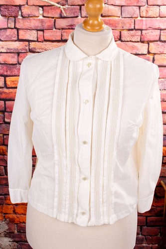 Blouse vintage orig 60s - vintage,