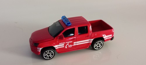 Majorette réf 203 c - ,