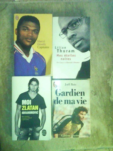Beau lot livres sur le - lot,