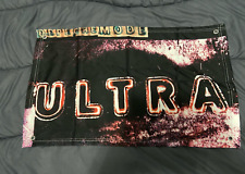 DRAPEAU FLAG DEPECHE MODE