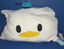 ENORME Coussin En Peluche